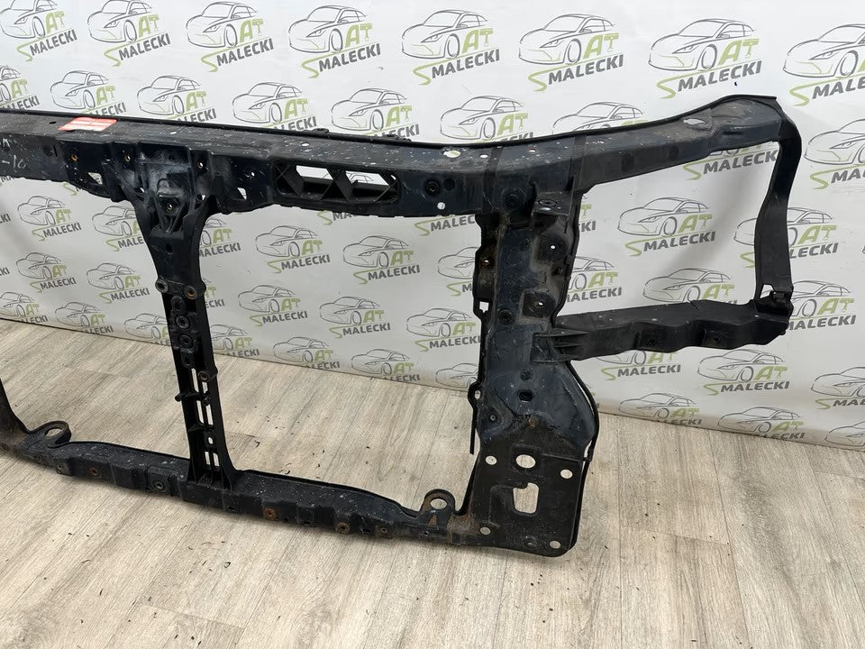 Lock carrier front mask Hyundai Tucson 1 JM model 2005-2010 Bj