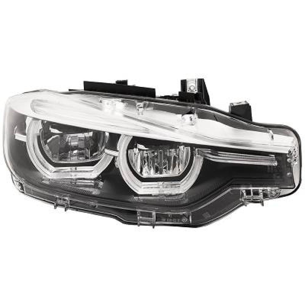 63118492474 SCHEINWERFER RE. F30/31, 11-15 FULL-LED 1217982