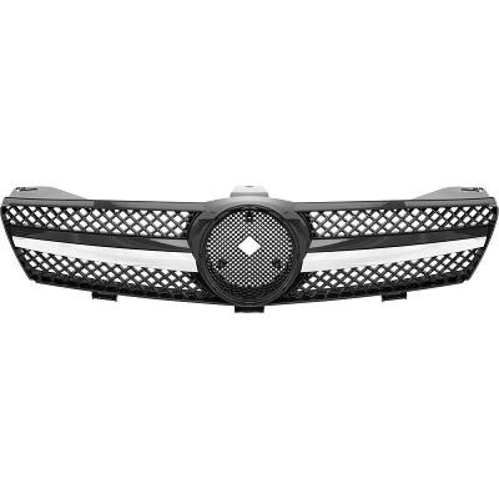 DESIGNGRILL C219, 04-10 SL OPTIK, 1650140
