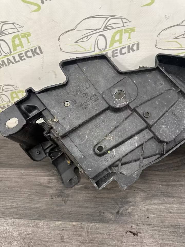 622230005R Stoßstangenhalter Links Renault Megane III RS