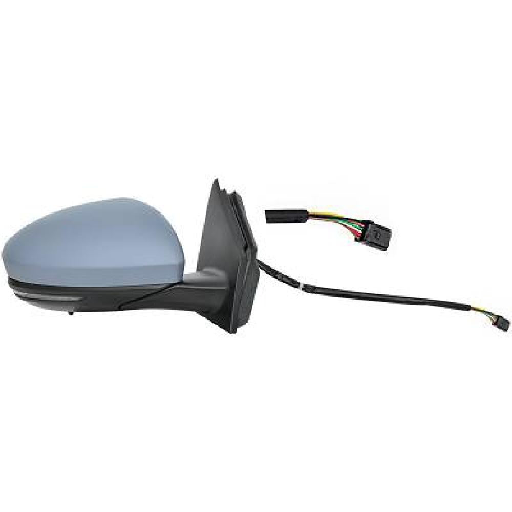96 30 194 17R SPIEGEL RE. MEGANE, 15->> 9-PIN 4467024