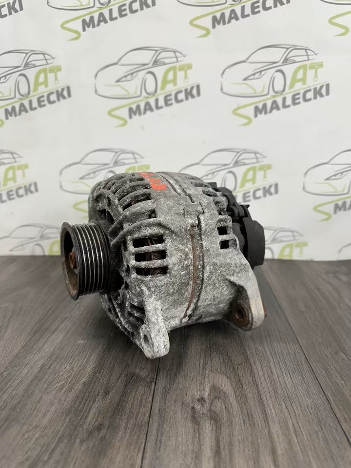 078903016S Lichtmaschine Generator 3,0 ASN Audi A4 B7 8E 8H