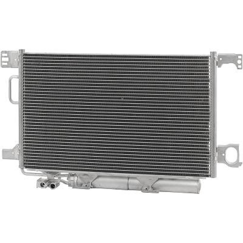 A2035002154 KONDENSATOR MERCEDES C-Klasse W-203 DCC1693