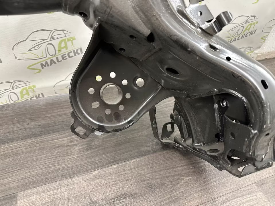 Originale Hinterachse Achse Hinten NEU Opel Astra K 39154144