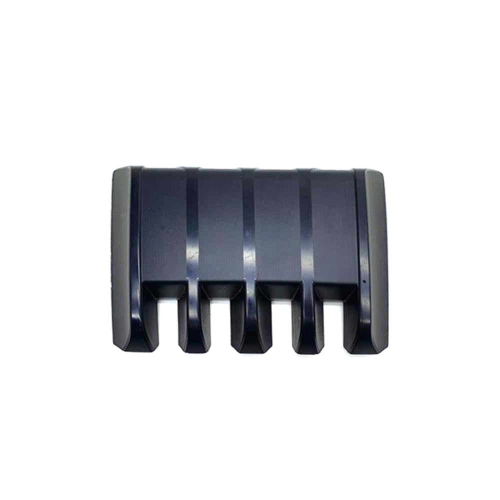 657853655 ZD4 BLENDE KÜHLERGRILL SCALA, für 2019->> 7826045