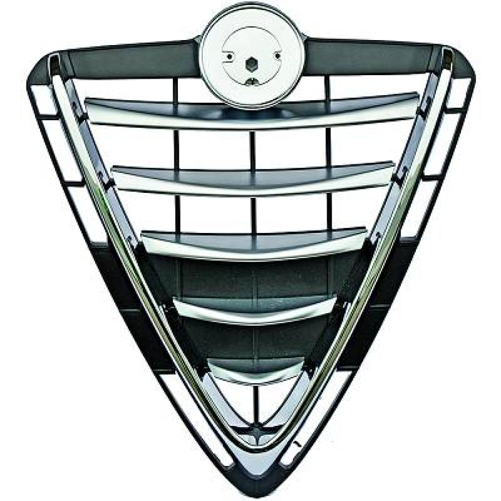 156105186 KÜHLERGRILL GIULIETTA, für 13->> 3042140