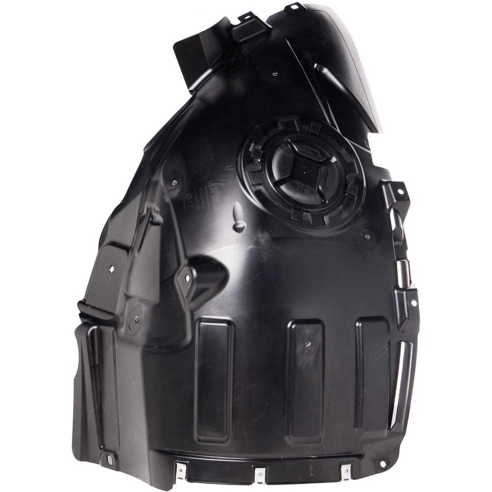 1776900204 RADHAUSSCHALE RE. W177, 2018->> 1683008