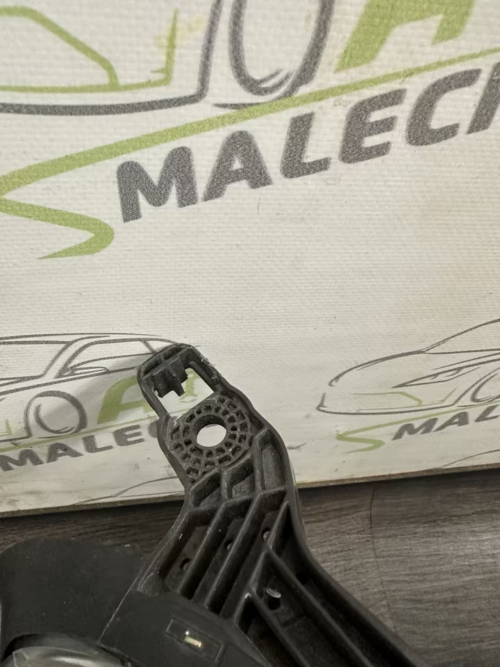 260105759R LED Scheinwerfer Rechts Renault Kadjar Facelift