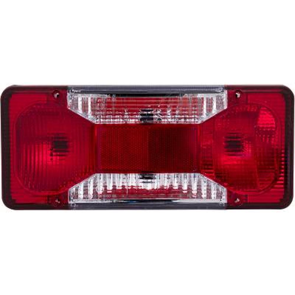 5801631438 RÜCKLEUCHTE LI DAILY, 06-11 NUR PRITSCHE 3494191