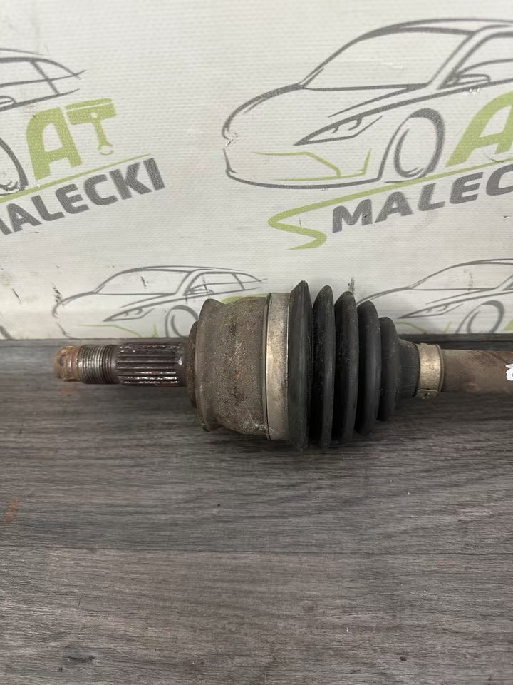 Antriebswelle Vorne Links Ford Ka Ru8