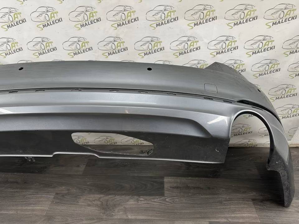 8W6807521A Stoßstange hinten Audi A5 8W6 Modell