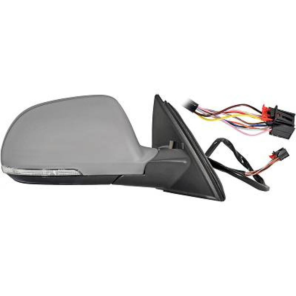 3T1857508BT SPIEGEL RE. SKODA SUPERB, 08-12 9-PIN 7840424