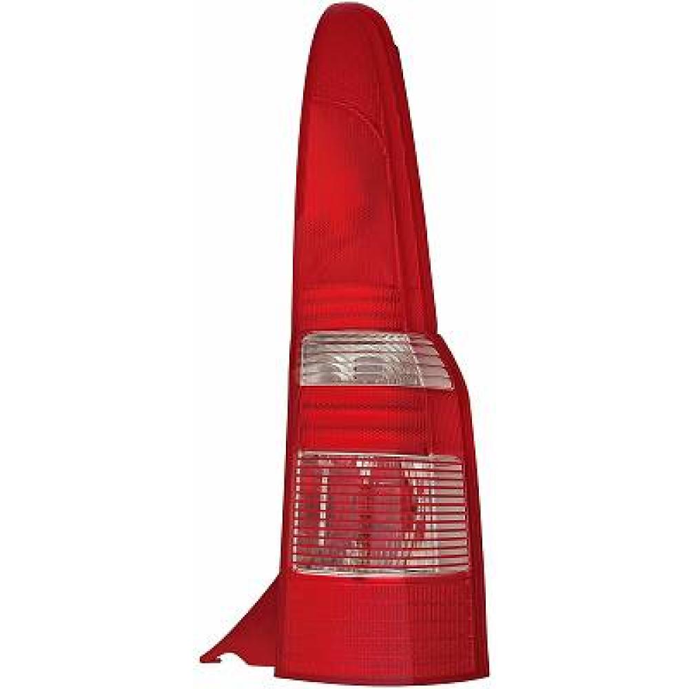 51705458 RÜCKLEUCHTE RE. PANDA, 03. Dez 3434090