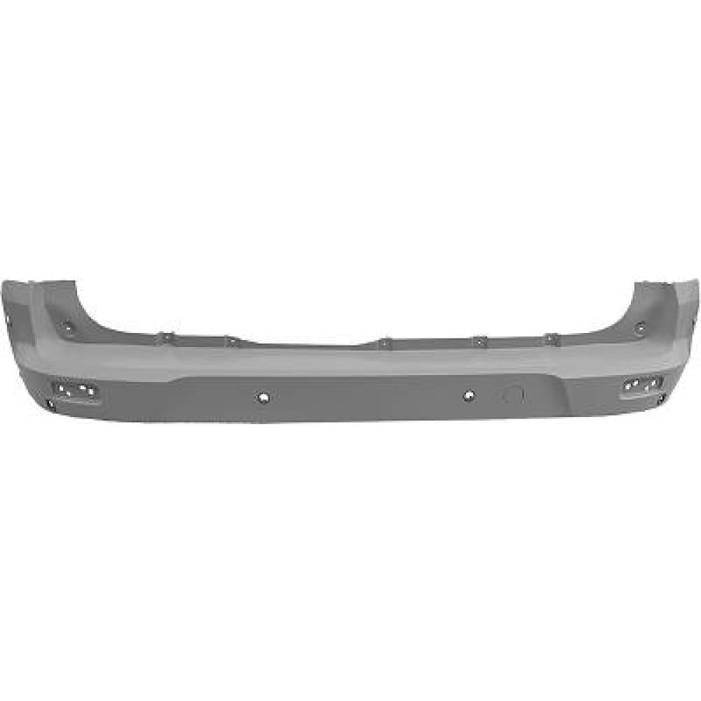 KT1B17K823SDAPRAA STOßFÄNGER HI. CONNECT, 13->> TOTER-WINKEL-ASSI 1455759