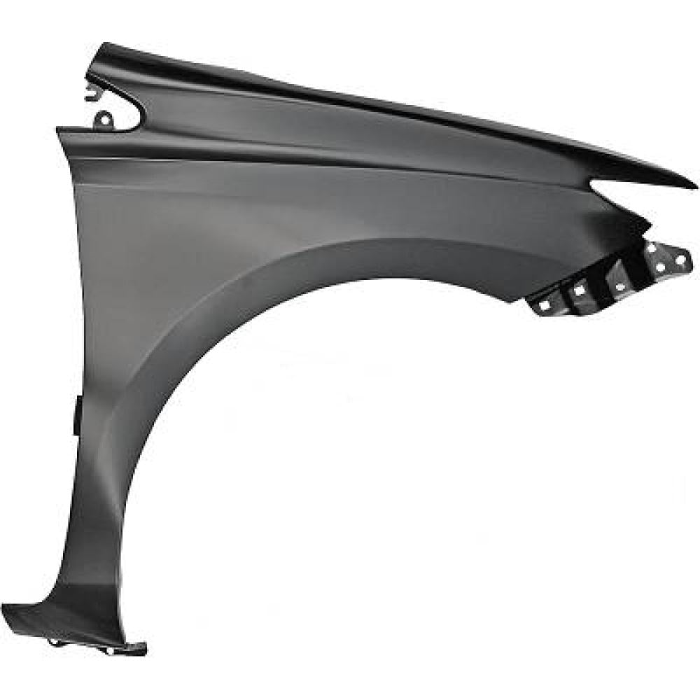 5381102340 KOTFLÜGEL RE. AURIS, BJ. 13-19 6660006