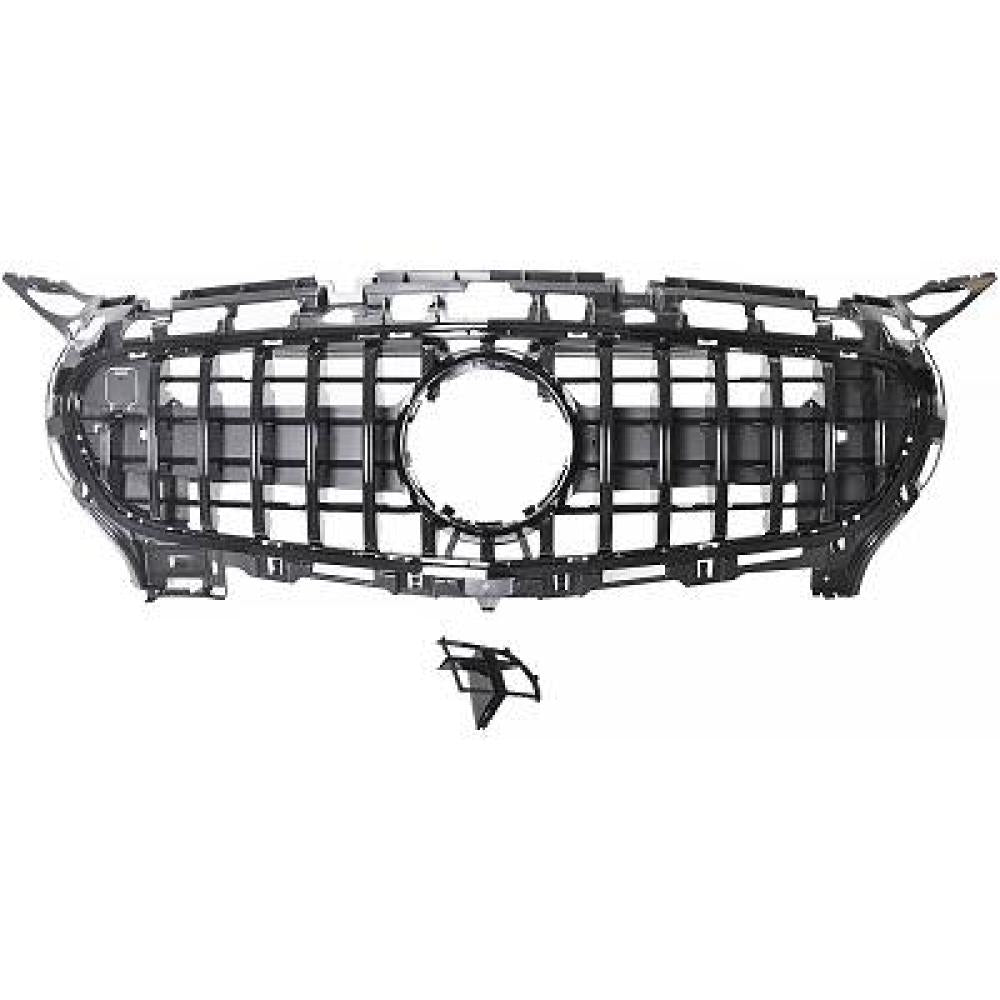 DESIGNGRILL C190, 14-16 GT-OPTIK 1637940