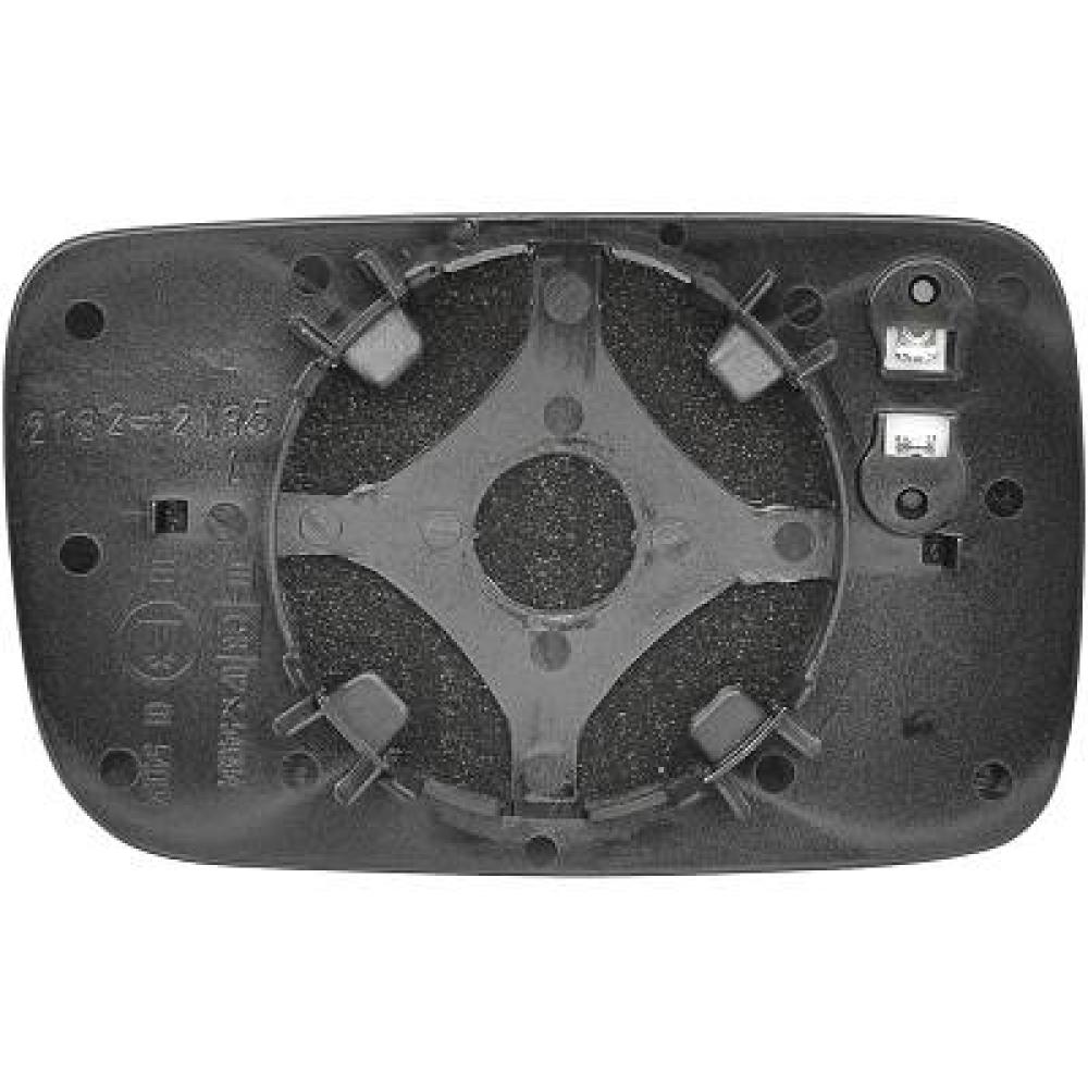 6N1 857 522A SP.GLAS RE. POLO CLASSIC, 94-99 2203428