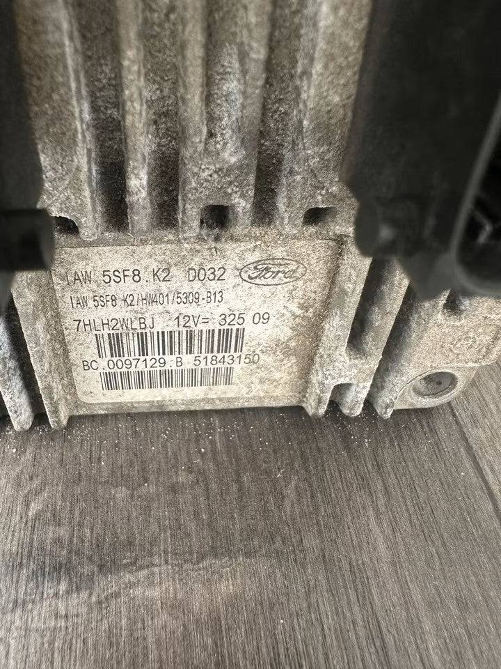 5SF8K2D032 Motorsteuergerät Ford Ka Ru8