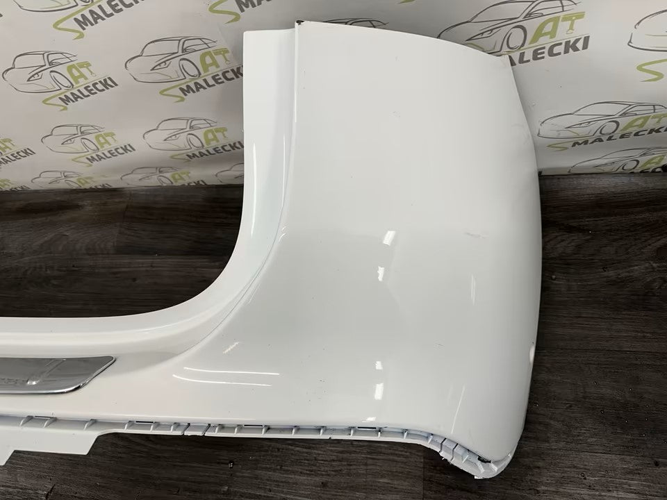 A2478853004 Stoßstange Hinten Mercedes GLA W247 ab 2019