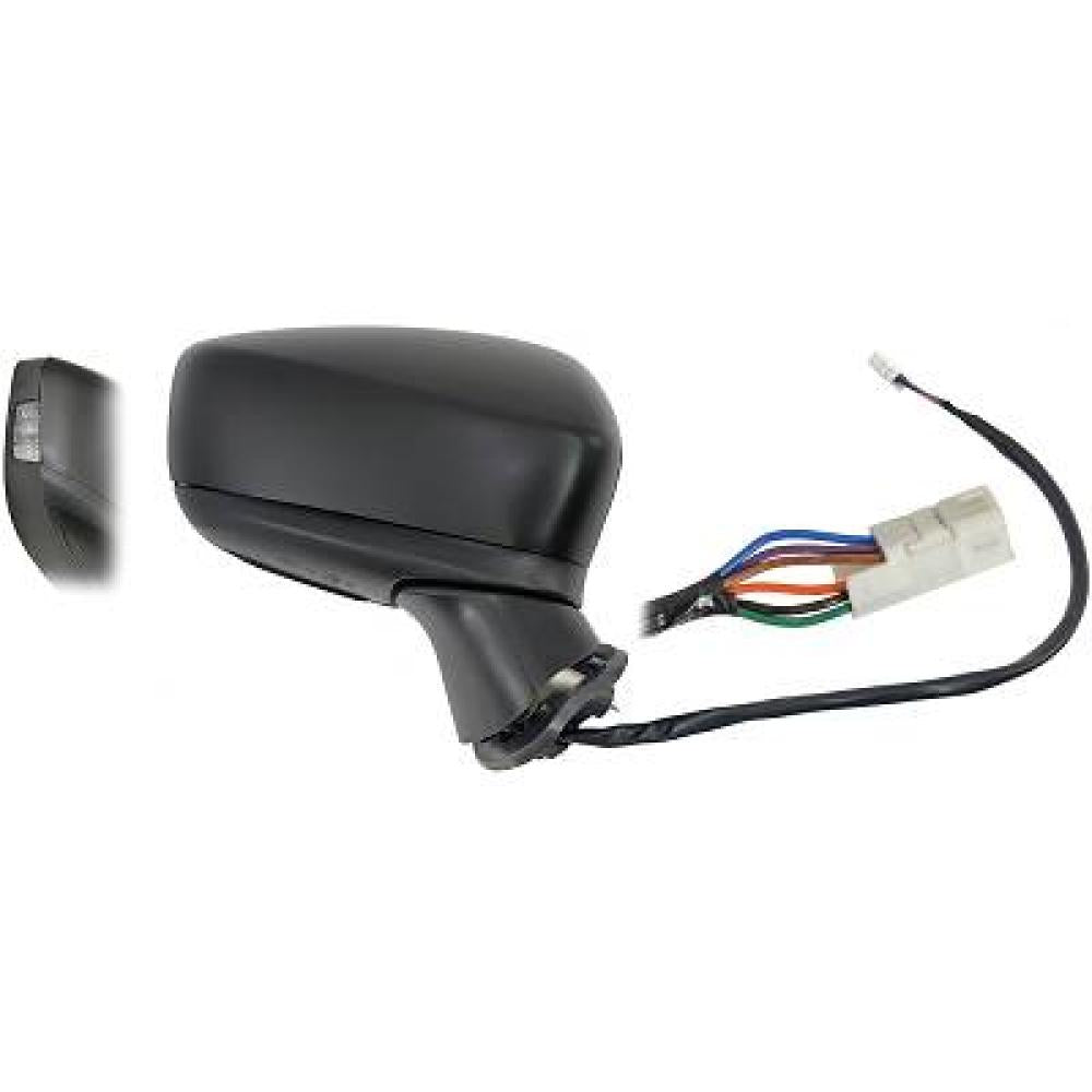 KD45-69-121H SPIEGEL RE. MAZDA CX5, 12-15 6-PIN 5630224