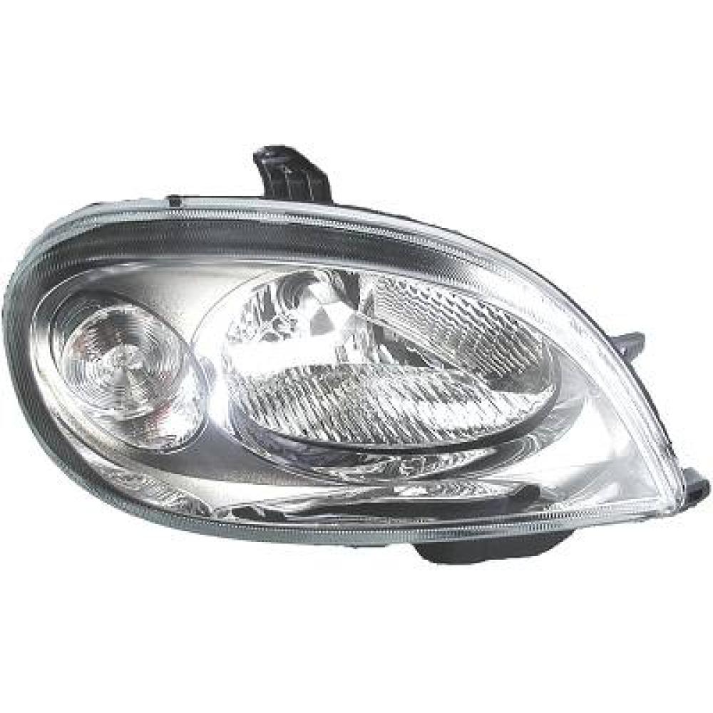 6205W2 SCHEINWERFER RE. SAXO, 99->> 4035182