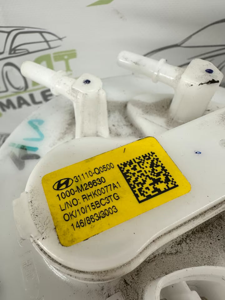 31110-Q0500 Kraftstoffpumpe Füllstandsgeber Hyundai I20 Bayon Mod