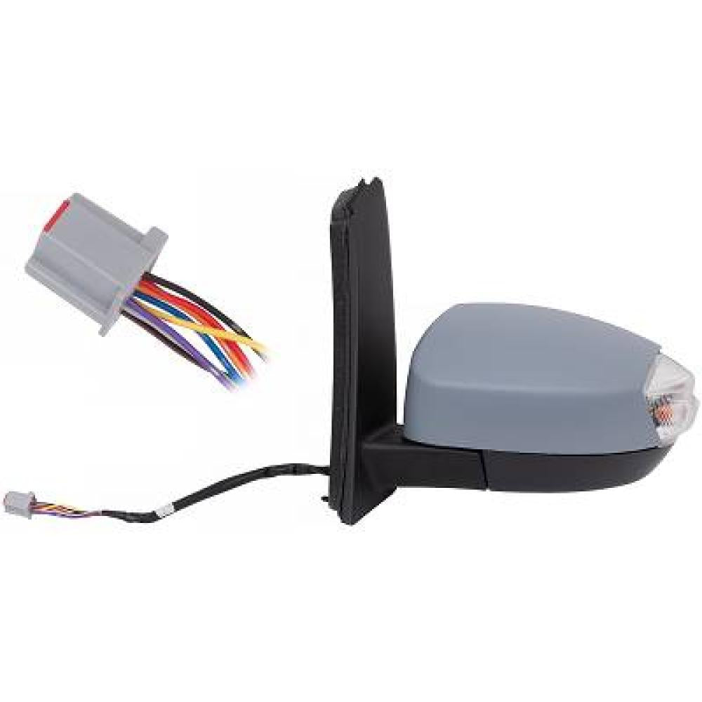 1690660 SPIEGEL LI. C-MAX, 2010-2019 GRUND.; 8-PIN; 1467125