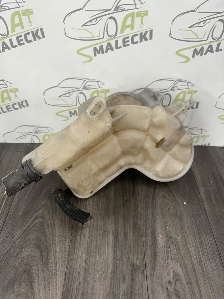 4F0121403G Ausgleichsbehälter Kühlwasserbehälter Audi A6 4F