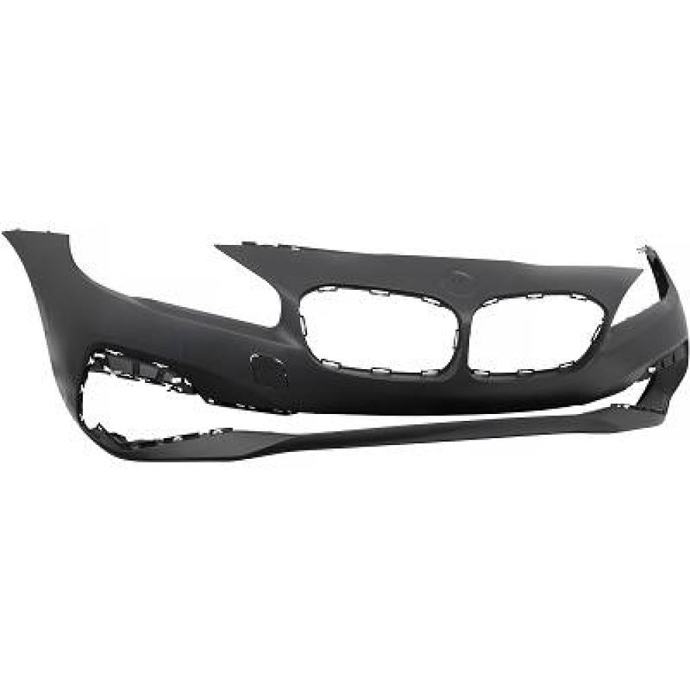 51117932843 STOßSTANGE V. F45/F46 LCI, 2018-> NUR BASIS-MODELL 1240150