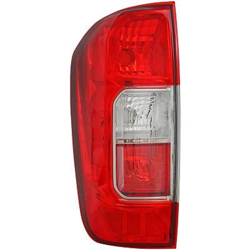 265554KJ0B RÜCKLEUCHTE LI. NAVARA, 15->> 6095091