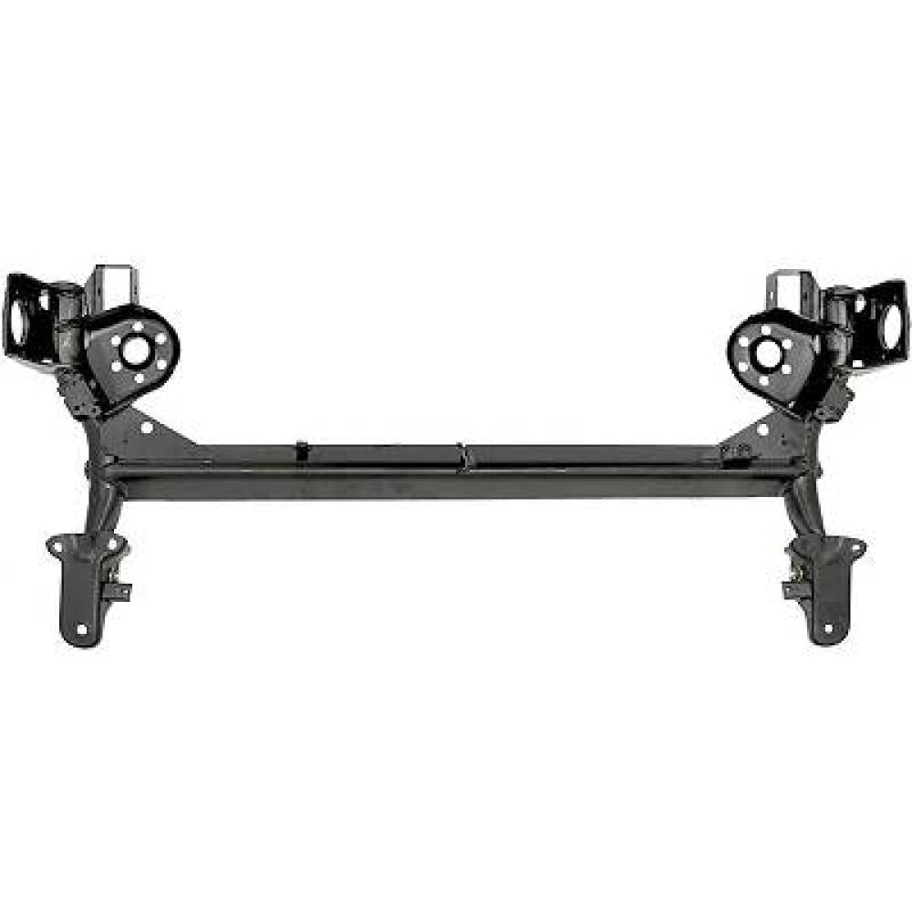 55100-1C200 HINTERACHSE HYUNDAI GETZ, 02->> 6805419