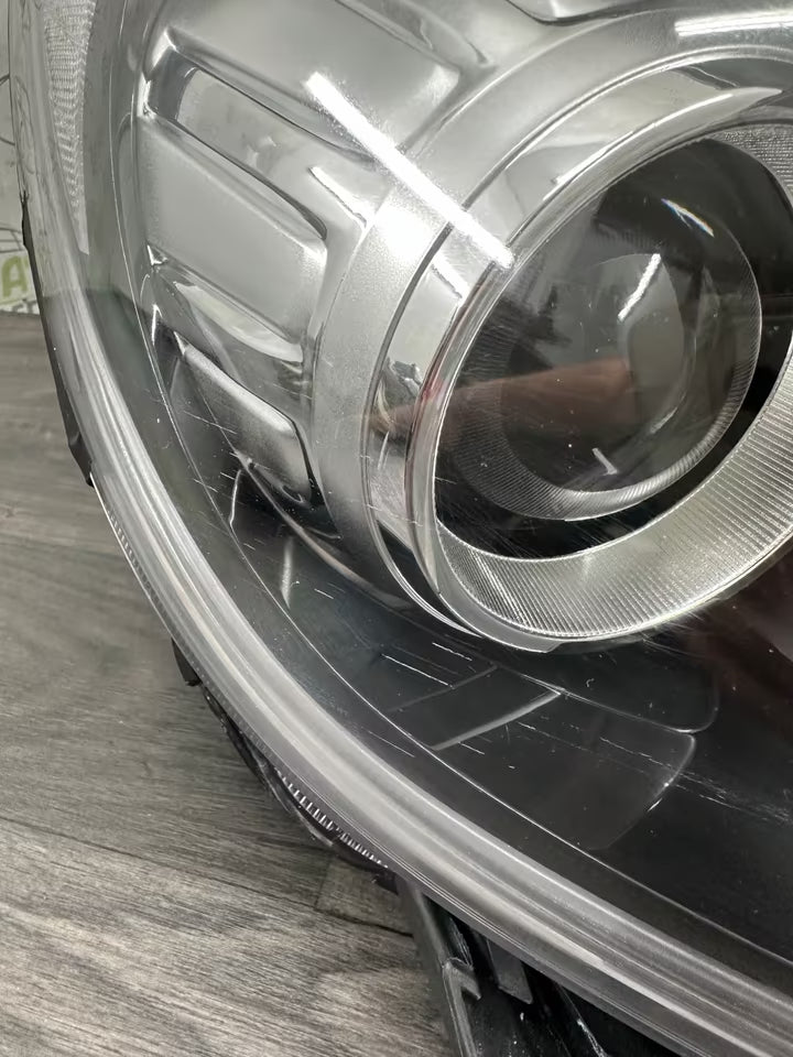 92102-G5 Scheinwerfer LED Original Kia Niro Modelle gebraucht
