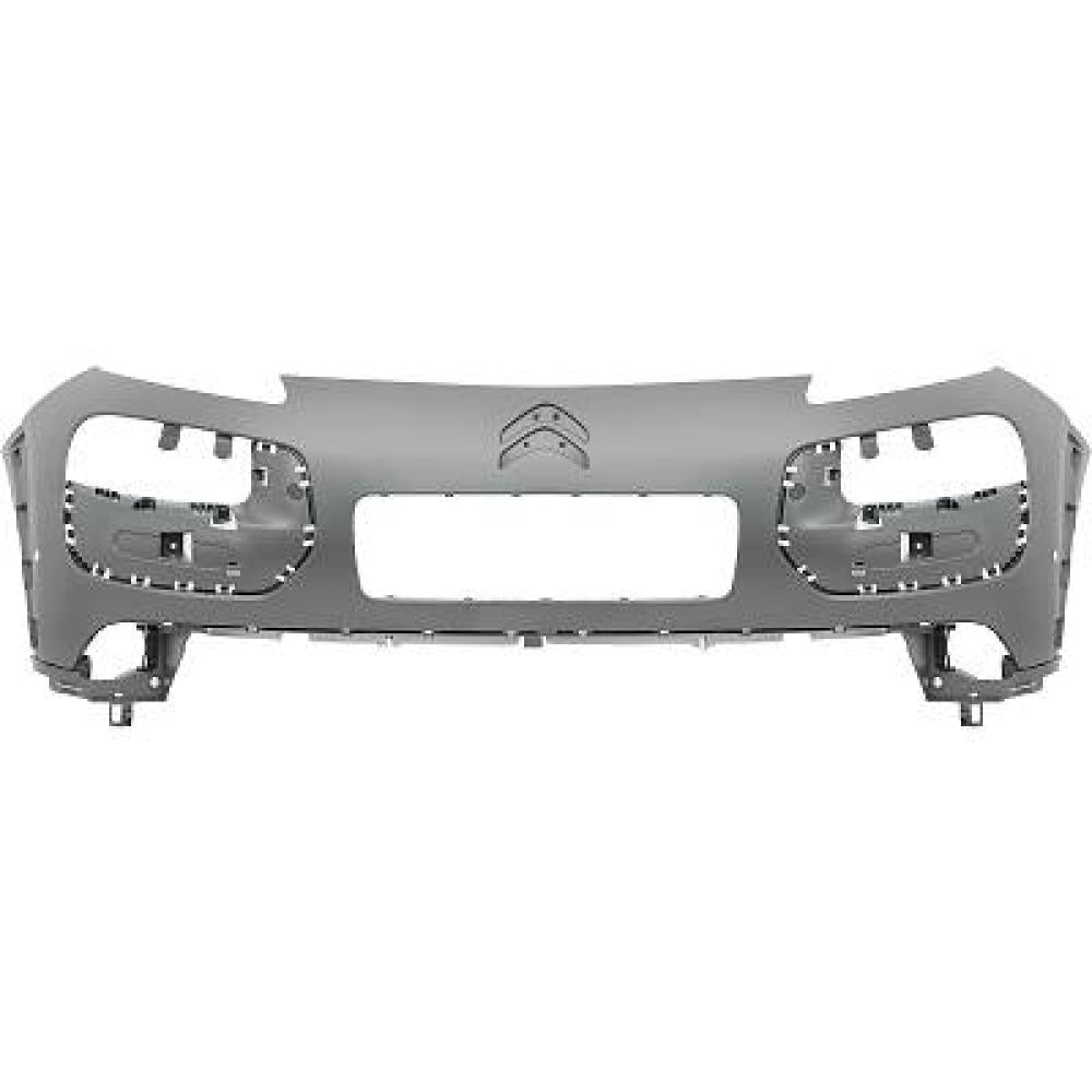 1611364980 STOßSTANGE VO. C4 CACTUS, 14-04.18 FÜR PDC 4073451