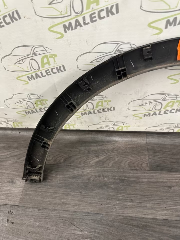87742-Q0400 Abdeckung Zierleiste Hinten Rechts Hyundai Bayon