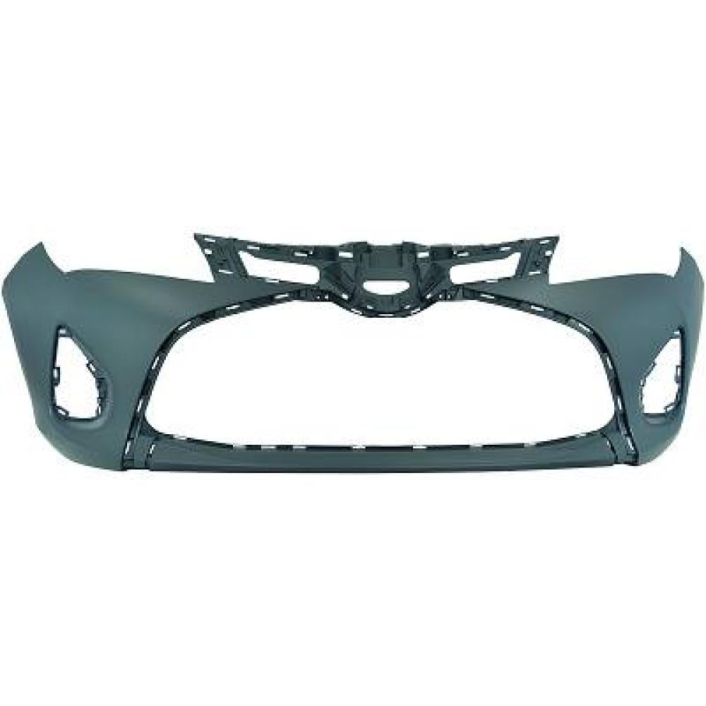 521190U927 STOßFÄNGER VORN YARIS, 14.05.2017 6607150