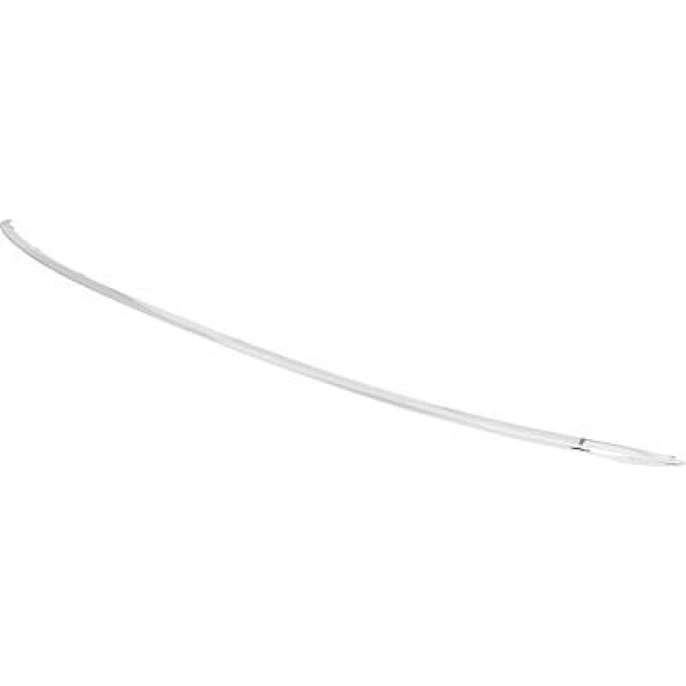 8W0853551 RN4 STOSTG.LEISTE HI.MI. A4, 15-19 1020167