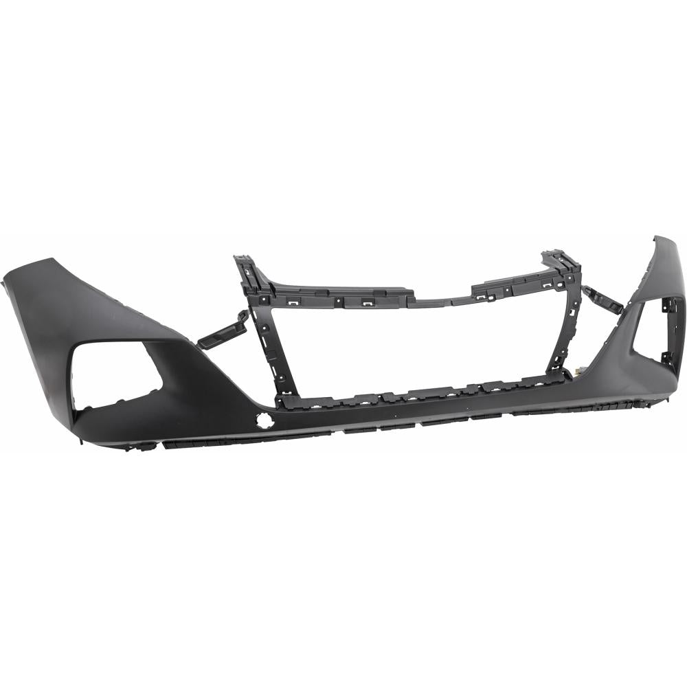 86511N7000 STOßSTANGE VORN TUCSON, 2021-04.2024 6863050