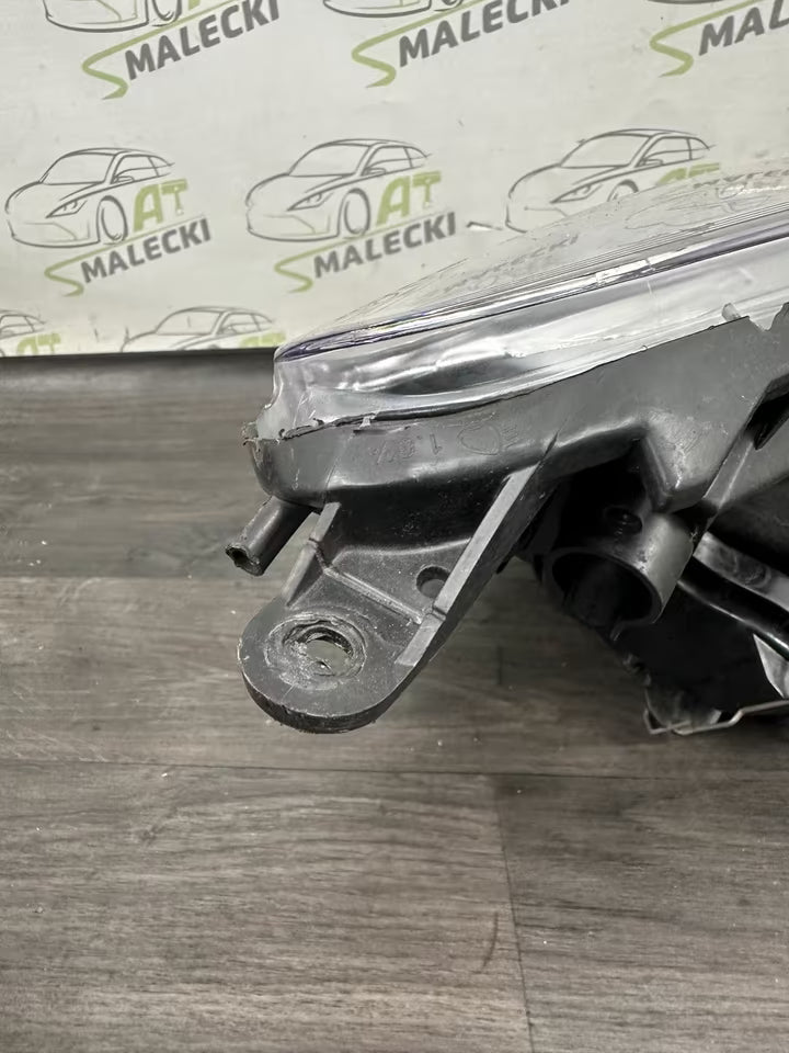 Scheinwerfer Links Komplett Opel Corsa D 2010-2014 Bj TYC