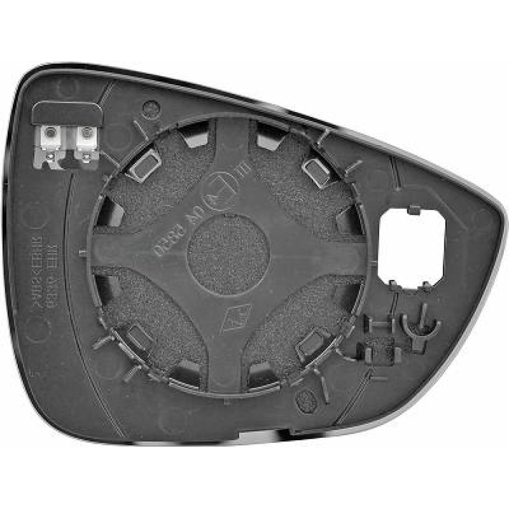 JX7B-17K741-DA SP.GLAS LI. FOCUS, 18->> 1530125