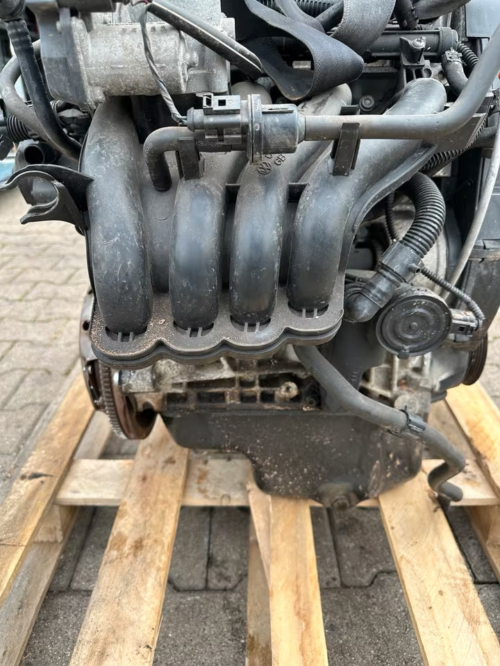 BXW Motor 1,4 Benzin 63Kw 86Ps Motor Vw Seat Skoda Modelle