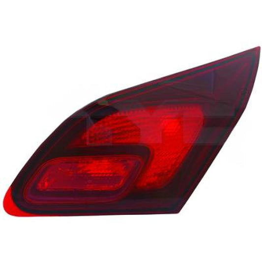 1222211 RÜCKLEUCHTE INN.LI  ASTRA, 09-15         MODELL SPORT 1807097