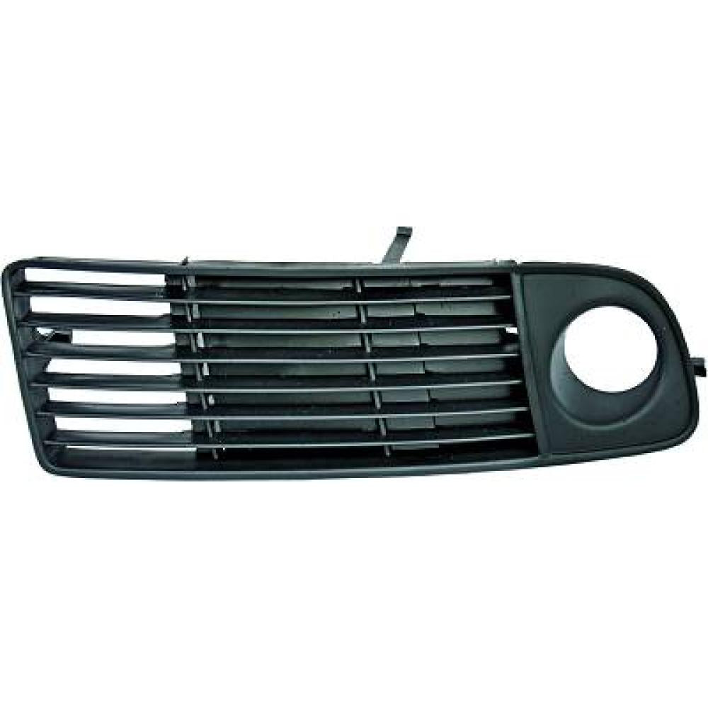 4B0807681J GRILL GITTER LI. AUDI A6, 97-99 1024048