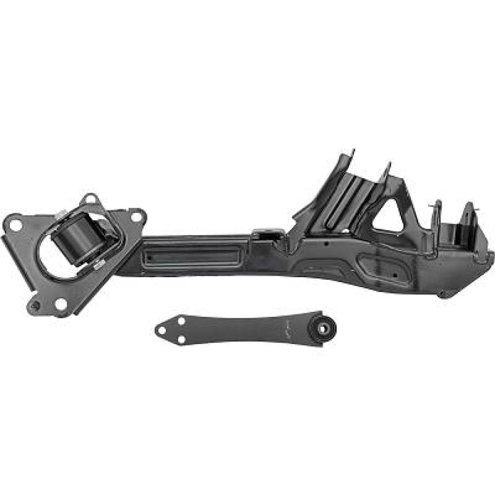 50705637 SCHWINGARM HI.R. ALFA 159, 05->> 3052418