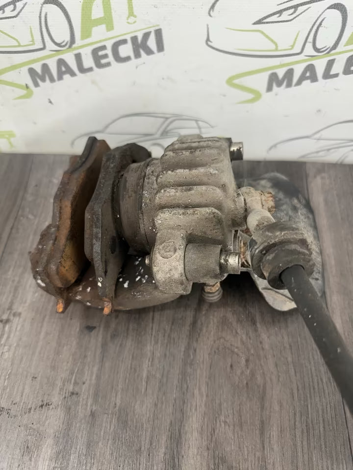 6Q0615194 FSI-AL Bremssattel Sattel Rechts VW Lupo 1.2 TDI