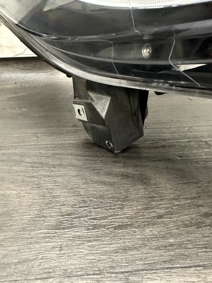 260105759R LED Scheinwerfer Rechts Renault Kadjar Facelift
