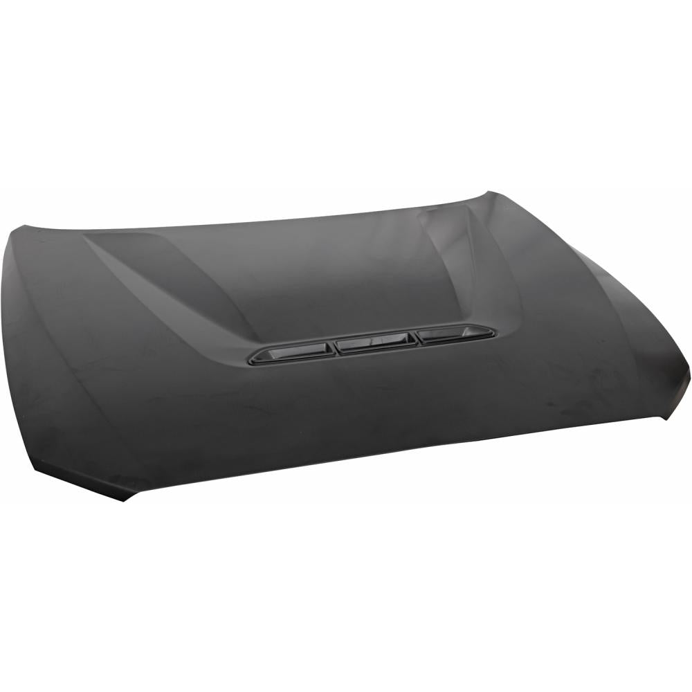 51718082720 MOTORHAUBE F22/F87, BJ. 11-20 ALU, 1281800