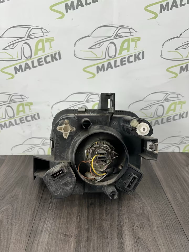 Scheinwerfer Rechts Original Fiat Multipla Modelle gebraucht