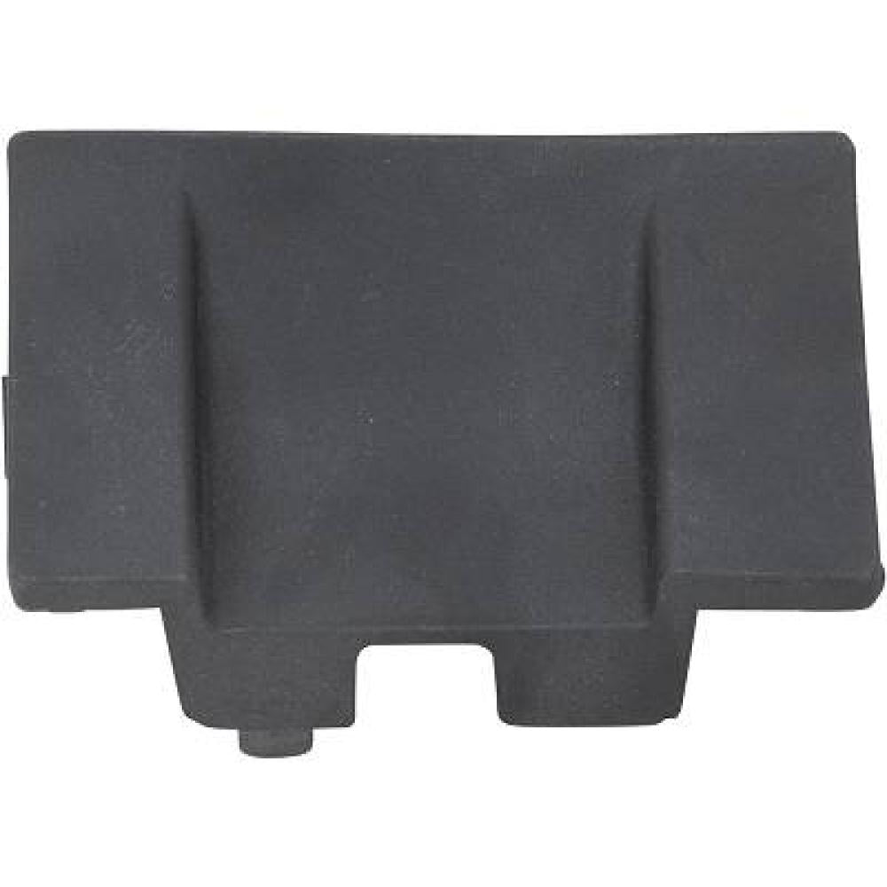 9817627180 BLENDE KÜHLERGITTER P.308, für 17-21 4236141