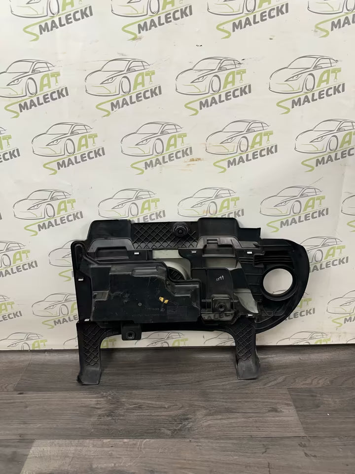 03C103925J Motorabdeckung 1,4 TSI BMY Benziner Vw Modelle