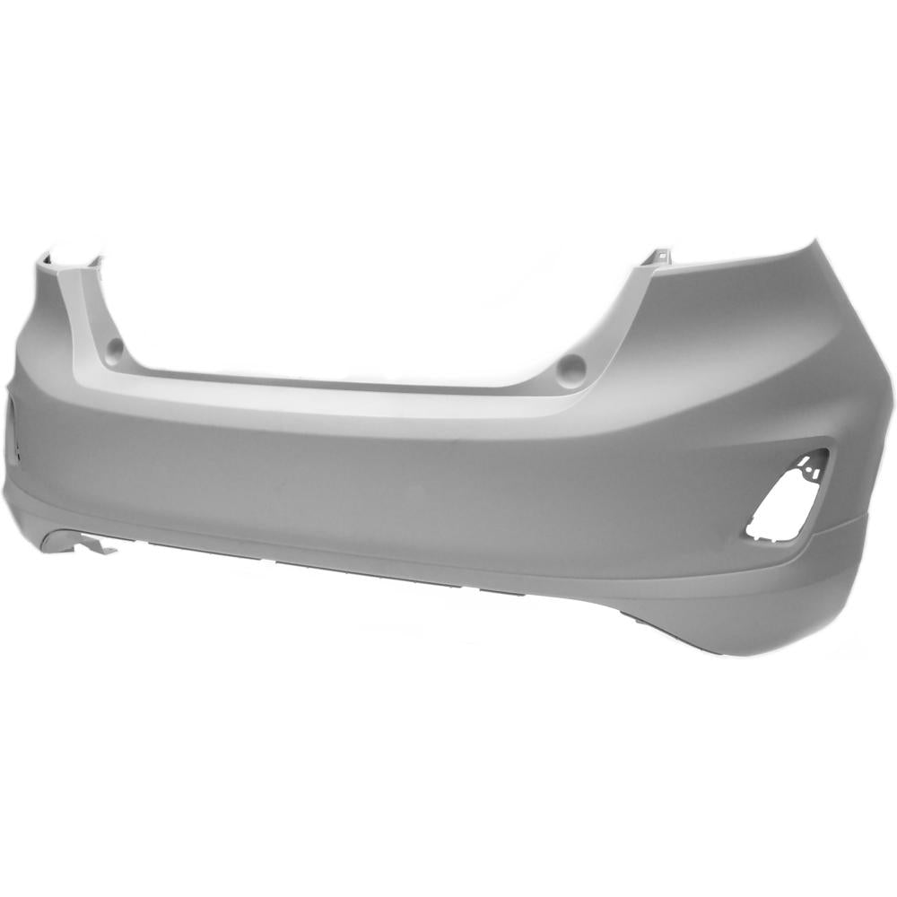 2415441 STOßST. HI. FIESTA ST, 2021->> GRUNDIERT;KEIN PDC 1407255